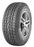 265/65R18 114H Continental Cross Contact LX2 4X4