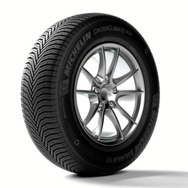 255/55R18 109W XL Michelin Crossclimate SUV 4X4