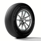 235/60R17 106V XL Michelin Crossclimate SUV 4X4