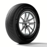 265/65R17 112H Michelin Crossclimate 2 SUV 4X4