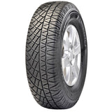 235/60R18 107H XL Michelin Latitude Cross 4X4