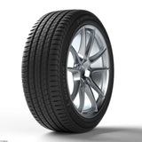 255/45R20 105V XL Michelin Latitude Sport 3 4x4