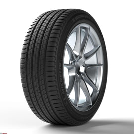 235/60R18 103V Michelin Latitude Sport 3  4X4