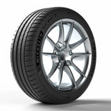 295/40ZR19 108Y XL Michelin Pilot Sport 4 N0