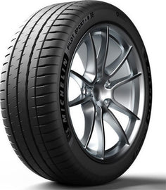295/35ZR20 105Y XL Michelin Pilot Sport 4 S