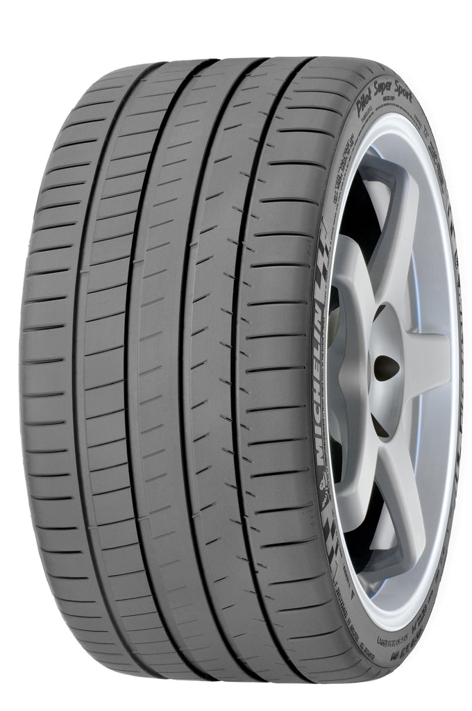 275/40R18 99Y Michelin Pilot Super Sport - D-elastikashop
