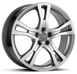 OZ Palladio 18*8 Silver - D-elastikashop