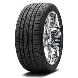 295/35R18 99Y Pirelli P Zero Rosso Asimmetrico 4X4 - D-elastikashop