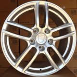 Replica for PORSCHE 1180 Hyper Silver 19*8.5