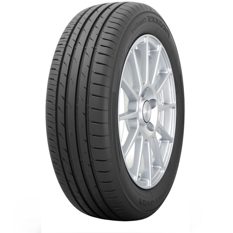 225/45R18 95W XL Toyo Proxes Comfort