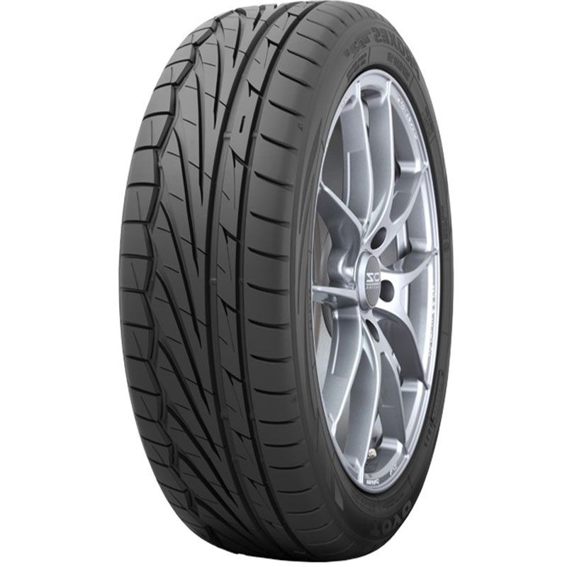 195/55R15 85V Toyo Proxes TR1