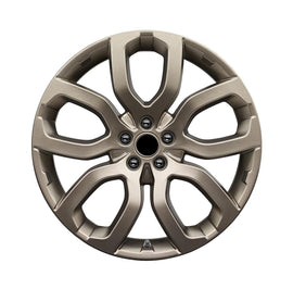 Replica for RANGE ROVER 186 Silver 19*9 - D-elastikashop