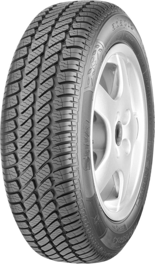 165/70R13 79T Sava Adapto MS - D-elastikashop