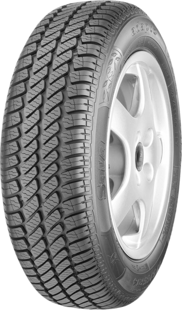 175/70R13 82T Sava Adapto MS - D-elastikashop