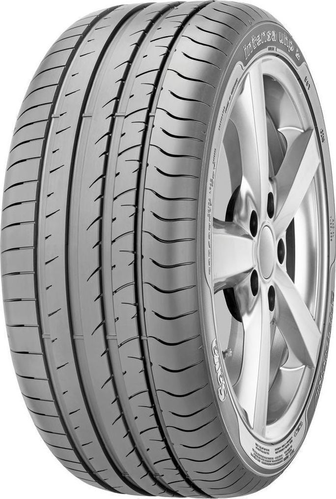 205/45R17 88Y XL Sava Intensa UHP 2