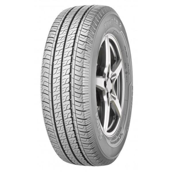 215/70R15 109/107S Sava Trenta 2 Ελαφρύ Φορτηγό - D-elastikashop