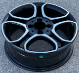 Replica for SMART 1056 Black Polish 15*6.5