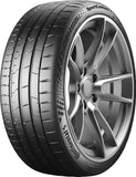 305/30R19 102Y XL Continental SportContact 7