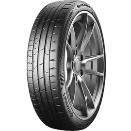 295/30R21 102Y XL FR Continental Sport Contact 7