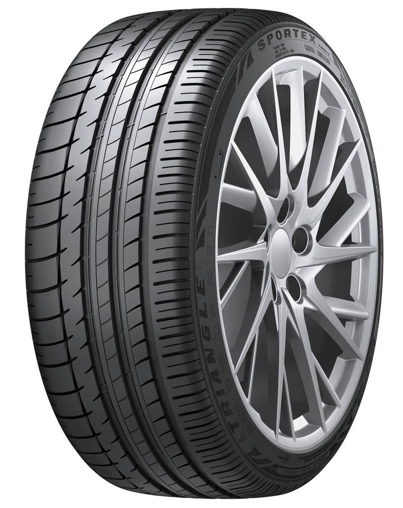 205/45R17 88Y Triangle SporteX TH201 - D-elastikashop