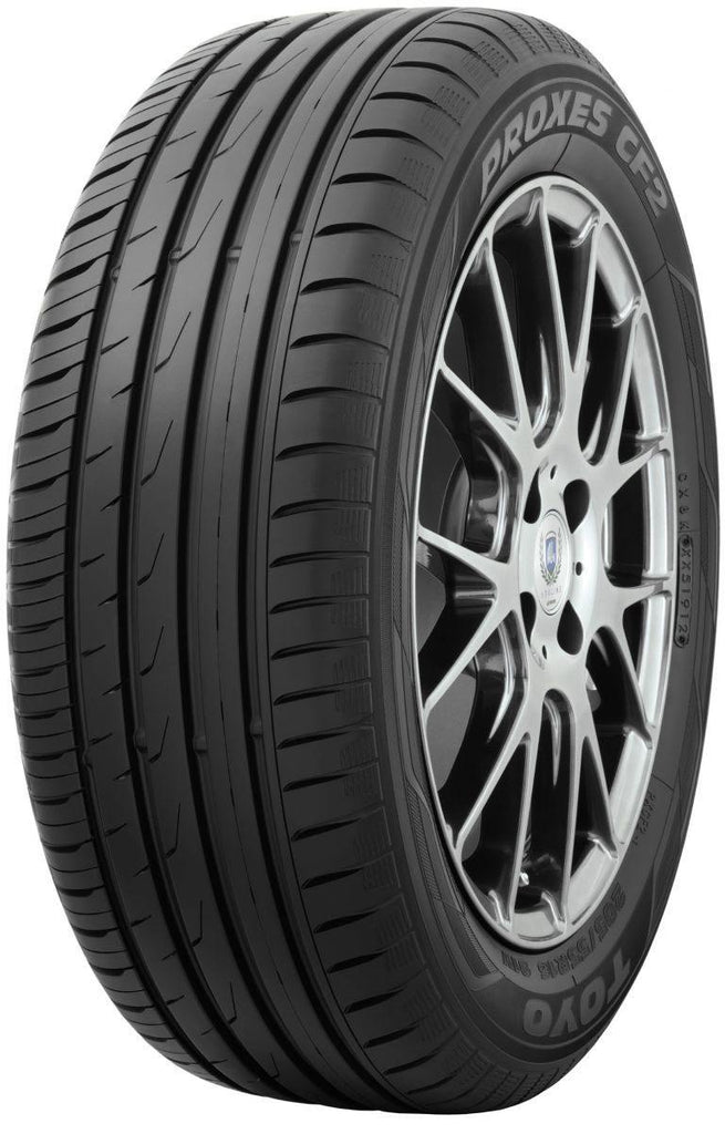 205/65R15 94H Toyo Proxes CF2 - D-elastikashop