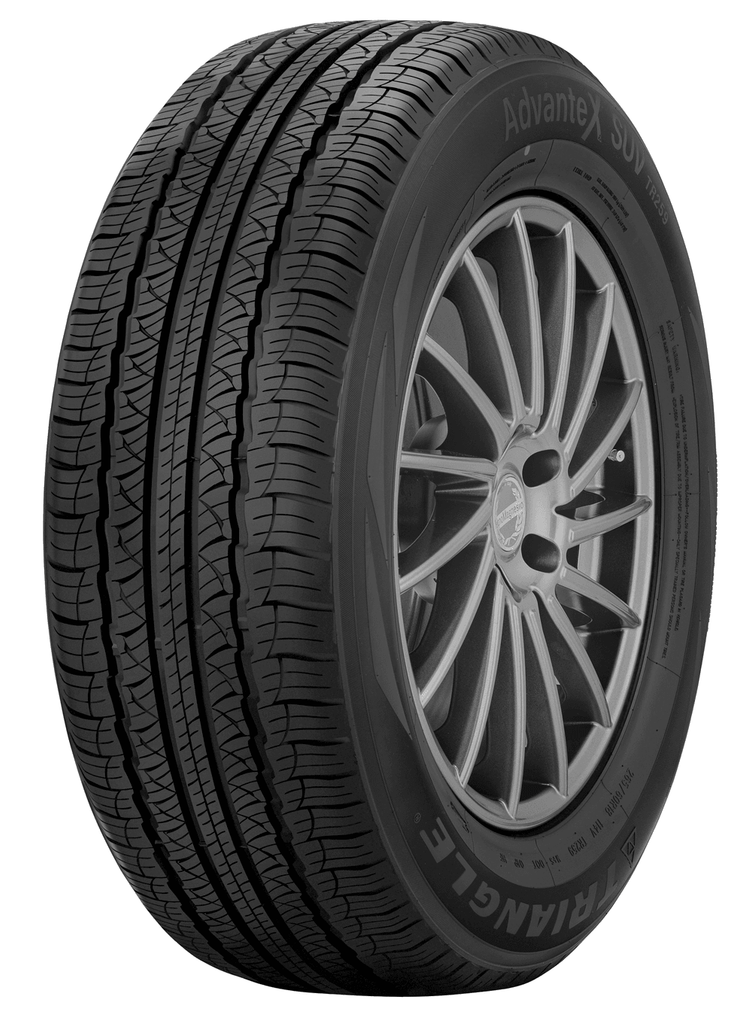 235/55R17 103V Triangle AdvanteX SUV TR259 4x4 - D-elastikashop