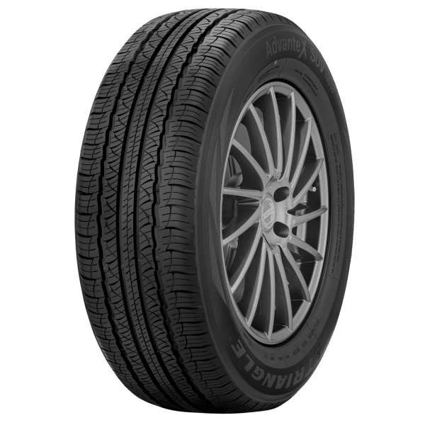 225/55R19 99V Triangle AdvanteX SUV TR259 4x4 - D-elastikashop