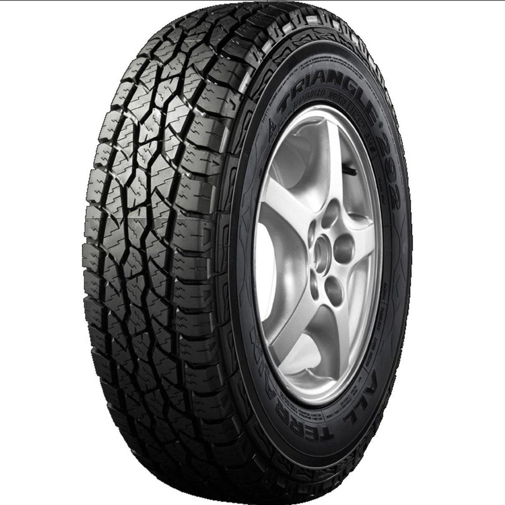 225/74R15 110/108S Trinagle AgileX A/T TR292 4x4 - D-elastikashop
