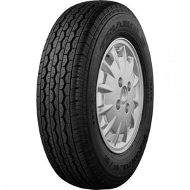 185/80R14 102/100S Triangle TR645 Ελαφρύ Φορτηγό - D-elastikashop