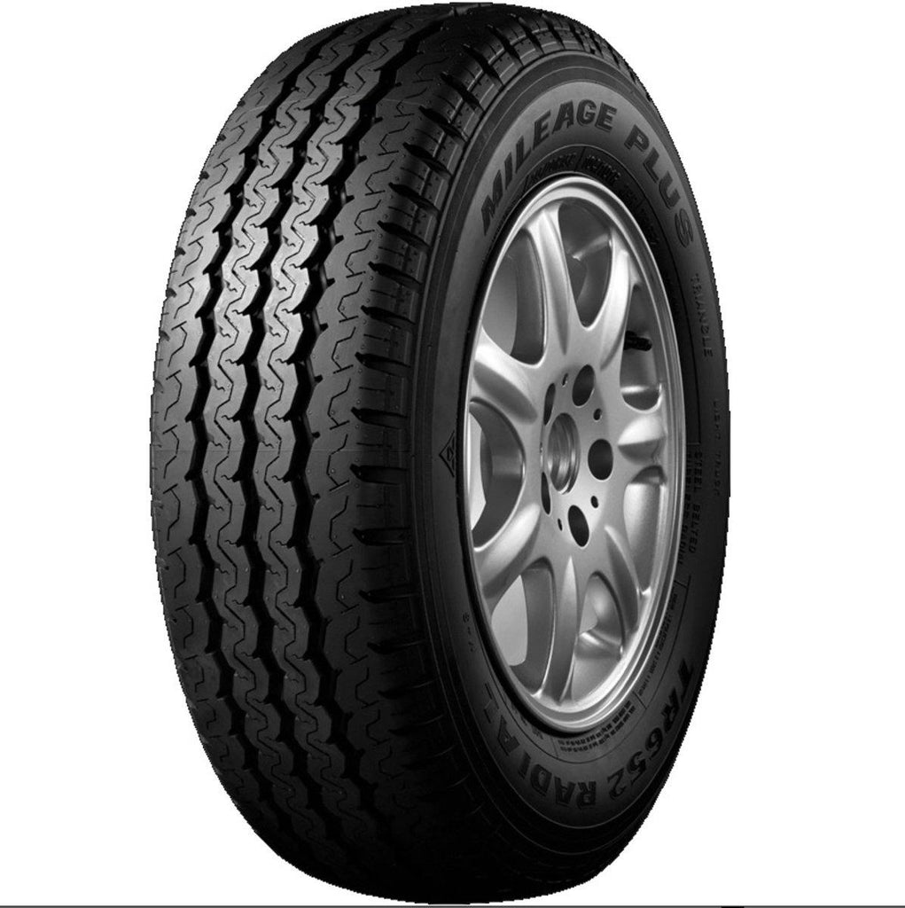 225/75R16 116/114Q Triangle TR652 Ελαφρύ Φορτηγό - D-elastikashop