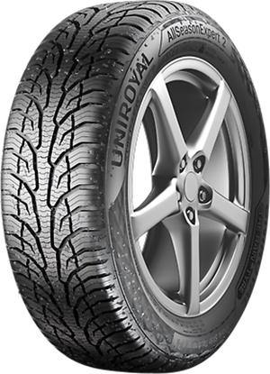 185/70R14 88T Uniroyal AllSeasonExpert 2 - D-elastikashop