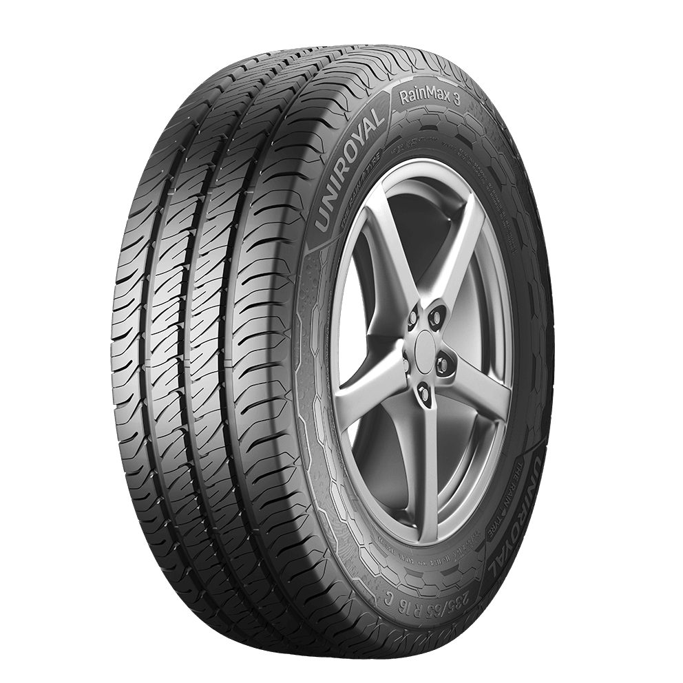 195/70R15 104/102R Uniroyal Rain Max 3 Ελαφρύ Φορτηγό - D-elastikashop