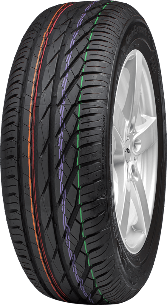185/70R13 86T Uniroyal RainExpert 3 - D-elastikashop
