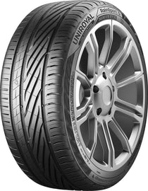 185/55R15 82H Uniroyal Rainsport 5 - D-elastikashop
