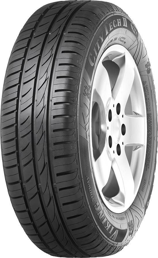 165/80R13 83T Viking CityTech II - D-elastikashop