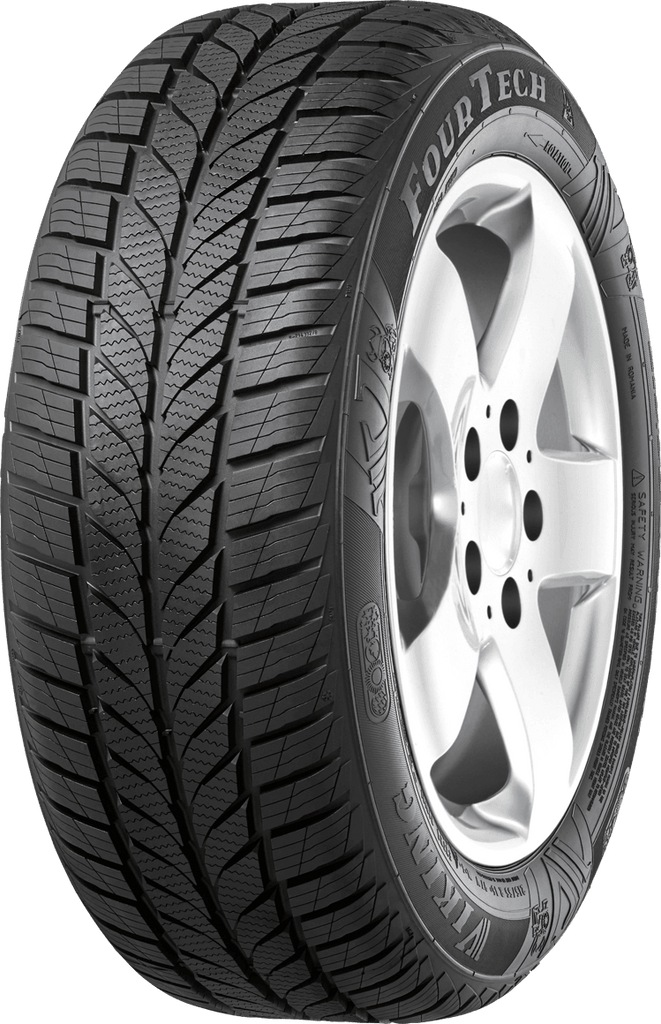 165/70R14 81T Viking FourTech - D-elastikashop