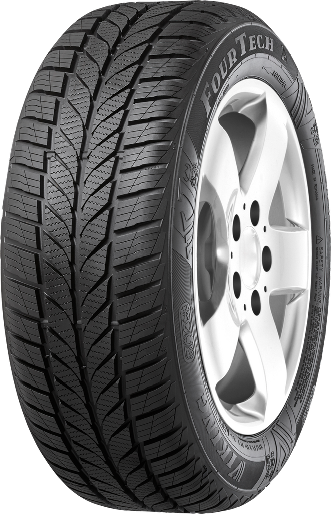 205/60R16 96H XL Viking FourTech