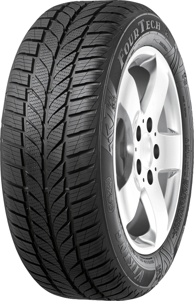 175/70R14 88T XL Viking FourTech - D-elastikashop