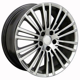 Replica for VW 432 Silver 18*8 - D-elastikashop
