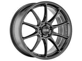 OZ Hyper GT HLT 20*9,5 Star Graphite