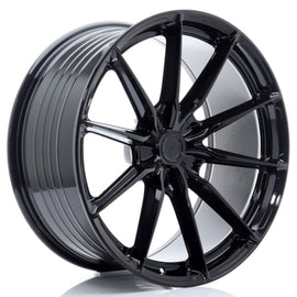 Japan Racing Wheels JR37 Gloss Black 21*10.5