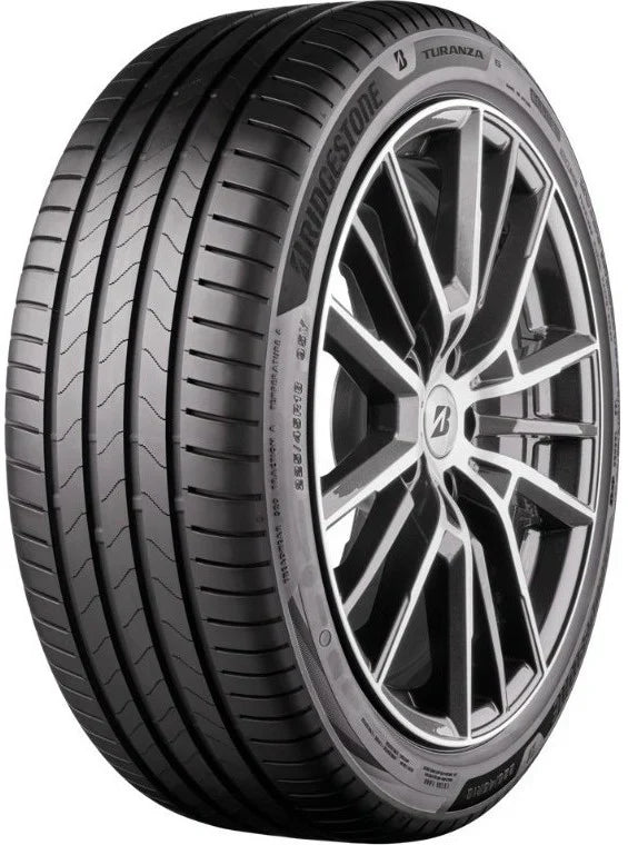 215/65R16 98H Bridgestone Turanza 6