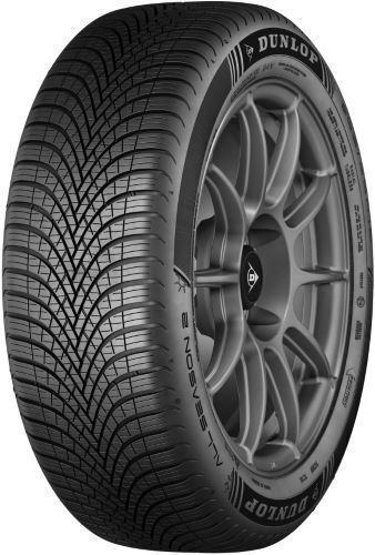 215/45R17 91W XL Dunlop All Season 2