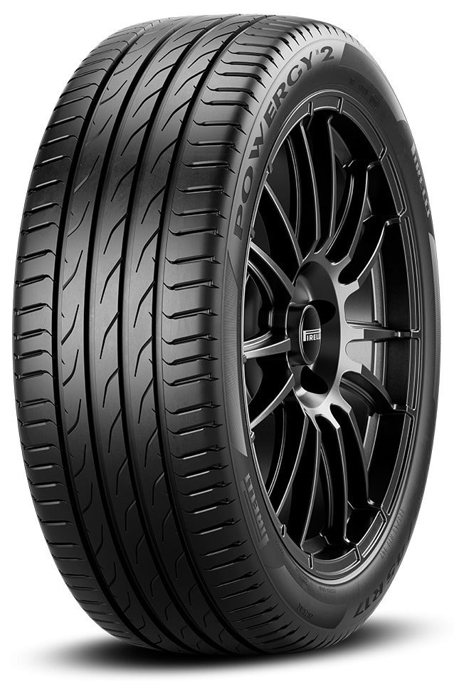 225/60R18 104Y XL Pirelli Powergy 2