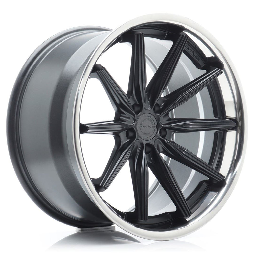 Concaver CVR8 Carbon Graphite 20x8