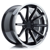 Concaver CVR8 Black Diamond Cut 21x11