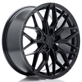 Japan Racing Wheels JR46 Gloss Black 19*10