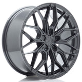 Japan Racing Wheels JR46 Hyper Gray 20*10