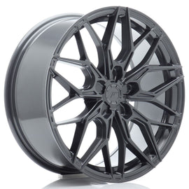 Japan Racing Wheels JR46 Hyper Gray 19*9,5