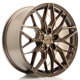 Japan Racing Wheels JR46 Platinum Bronze 20*9